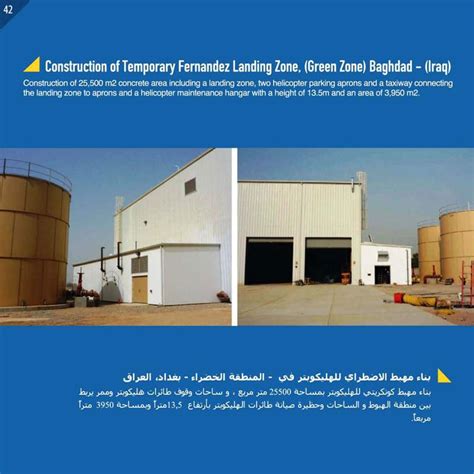 Steel Storage Tanks Constructions