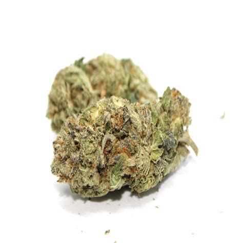 Blue Hawaiian (AA+) $99/Oz – The Wellness Temple