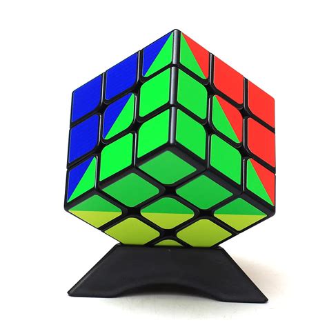 Z Cube Rainbow Type X X Magic Cube Puzzle Cube Intelligent Gift Toys