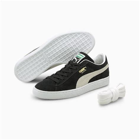 Suede Classic XXI Sneakers PUMA