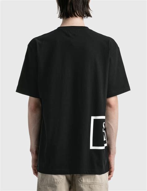 Fr2 Smoking Kills Reversed Pocket T Shirt Hbx Globally Curated