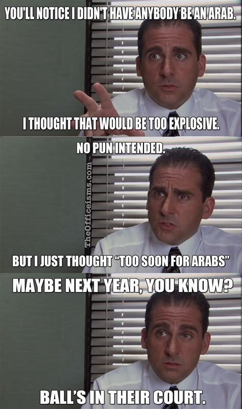 The Office Isms Memes