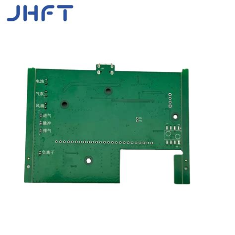 Factory Of 3 Phase Dc Frequency Driver Pcb Board Inverter Air