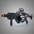 Amazon M Grenade Launcher Toy Gun Unique Design Large