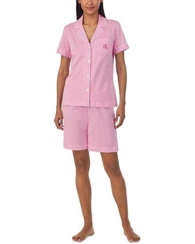 Bermuda Pajama Sets For Women Up To 60 Off Lyst