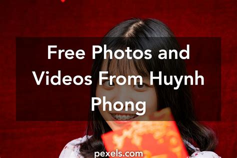 Huynh Phong Photography