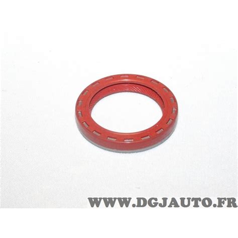 Joint spi torique arbre à cames Opel 90298390 pour opel kadett D E