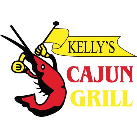 Kelly S Cajun Grill By Lean Scale