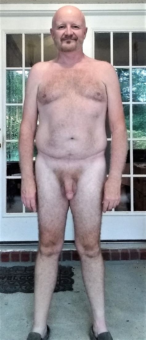 Naked People Home Edition 225 Randy 60 USA