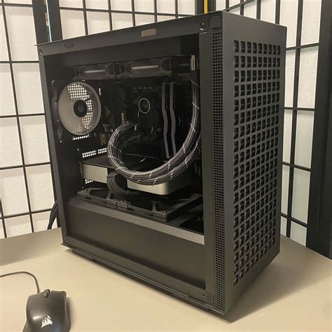 nVidia RTX 3060 TI, Ryzen 5 5600x, 32GB DDR4 3600MHz, 2 x Crucial 1TB ...