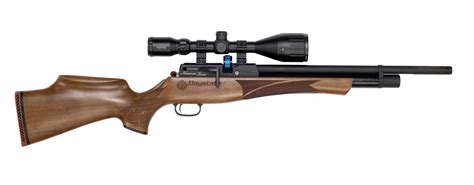 Uks Best Air Rifles 2025 Top Ten Air Guns Reviewed