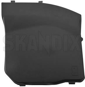 SKANDIX Shop Volvo Parts Cover Battery Box Front Section Upper