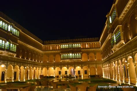 Suryagarh Boutique Hotel, Jaisalmer Rajasthan - eNidhi India Travel Blog