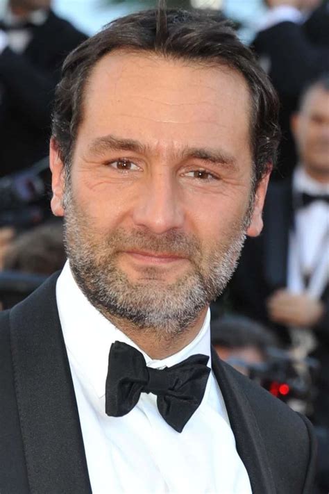 Gilles Lellouche Sa Biographie Filmographie Et Quelques Photos