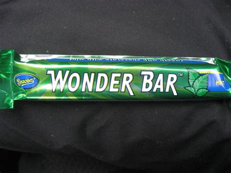 Wonder Bar Flickr Photo Sharing