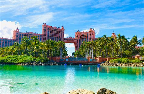 Top 10 Tips For Visiting Atlantis With Kids More Than Main Street