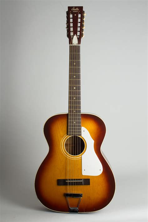 Harmony 12 String Acoustic Guitar Sale Online | www.pennygilley.com