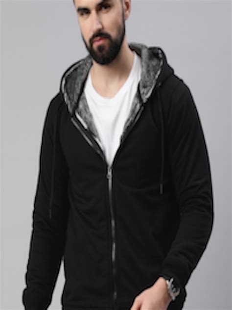 Buy Adbucks Men Hooded Sweatshirt Sweatshirts For Men 24988172 Myntra