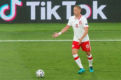 Polska Szwecja Przewidywany skład Polaków Tak zagramy Euro 2020