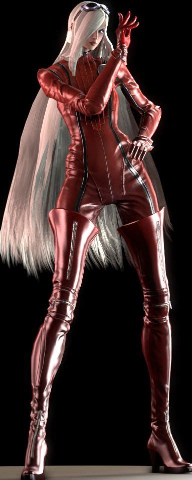 Pin by Alejandro García on Bayonetta Bayonetta Warrior girl Jeanne