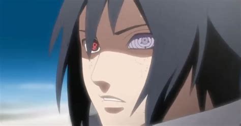 How Did Sasuke Get His Rinnegan Naruto Explained 96a