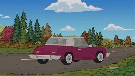 Imcdb Org Buick Riviera Convertible Asc In The Simpsons