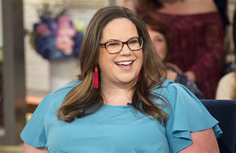 My Big Fat Fabulous Lifes Whitney Thore Addresses Losing 100 Pounds