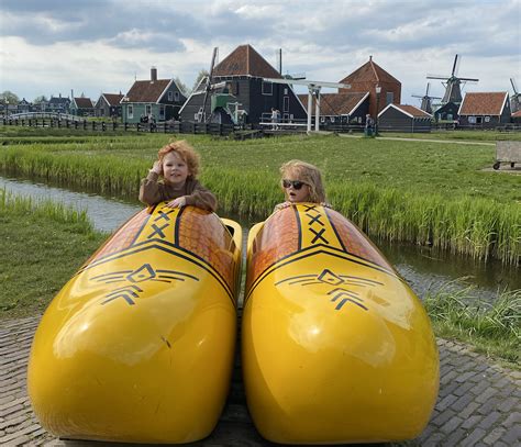 Meivakantie Voor De Leukste Uitjes Met Jonge Kinderen