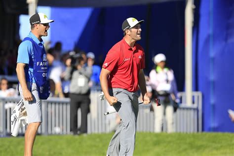 Jon Rahm Regresa A Torrey Pines El Lugar Donde Empez Todo Tengolf