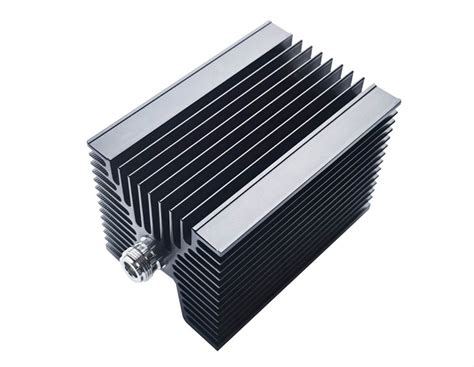 China Custom Coaxial Fixed Attenuator Suppliers Manufacturers