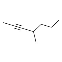 2-Heptyne, 4-methyl - Chemical & Physical Properties by Cheméo