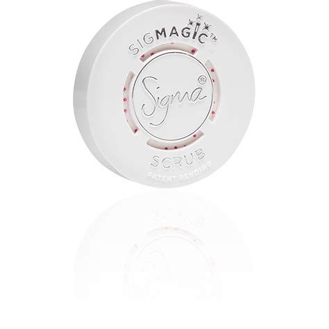 Sigmagic Scrub Sigma Beauty Hajuvesi Fi