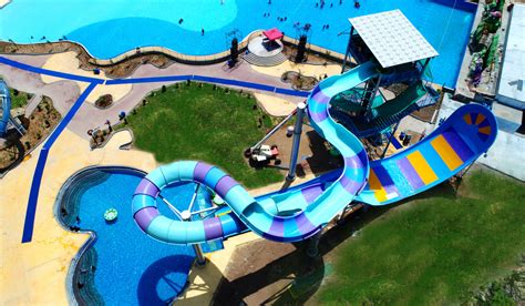 Shankus Water Park And Resort Whitewater