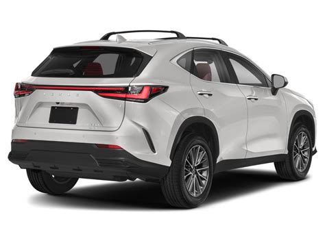 New 2024 Lexus Nx 350 Premium In Tucson Az