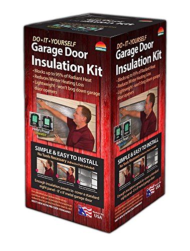 Best Garage Door Insulation Retainer Clip