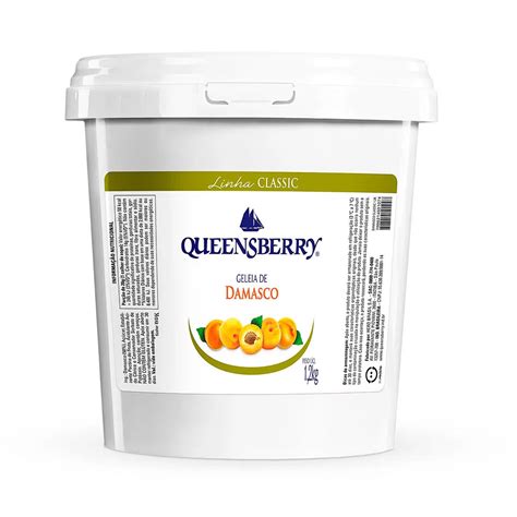 Queensberry Kingfood Brasil