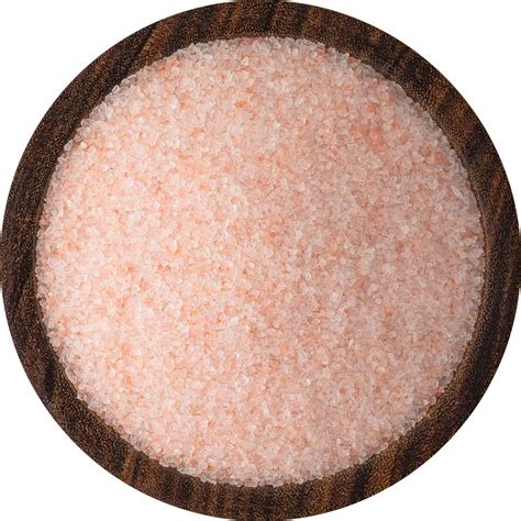 Himalayan Pink Salt Fine Grain Pour Spout Pouch SaltWorks