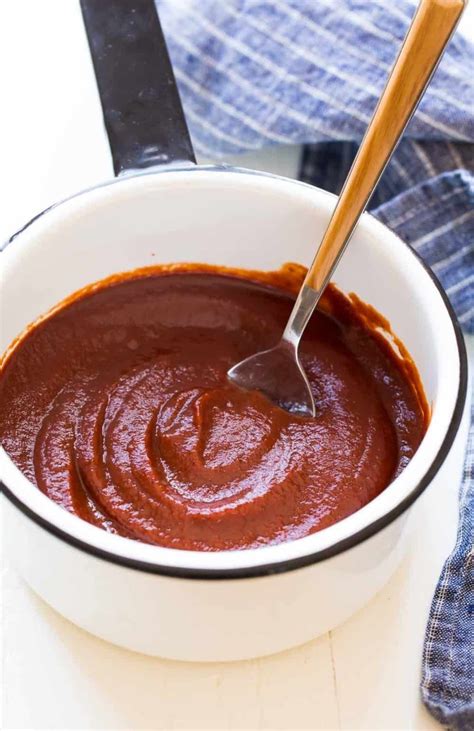 Top 15 Bbq Sauce From Scratch No Ketchup Of All Time Easy Recipes To