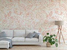 Wallpaper Ideas Wallpaper Self Adhesive Wallpaper Peel And