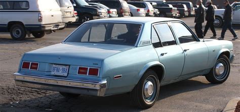 1976 Nova 4 Door A Photo On Flickriver