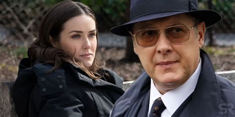 Finalmente Temporada De Lista Negra The Blacklist Chega Em Junho