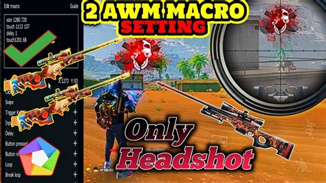 Memu Fast Awm Macro Tutorial Memu Player Full Macro Set Up Guide For