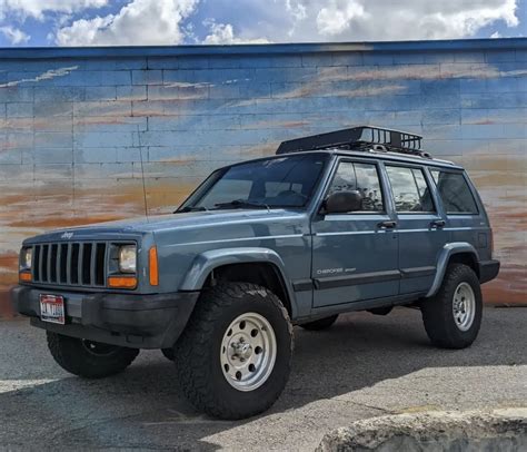 Plastic Door Trim Molding Xj Sport Jeep Cherokee Forum