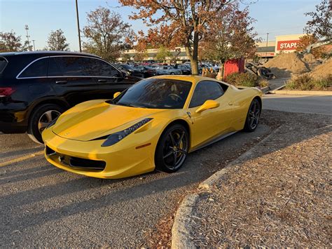Ann Arbor Cars and Coffee... - Ann Arbor Cars and Coffee