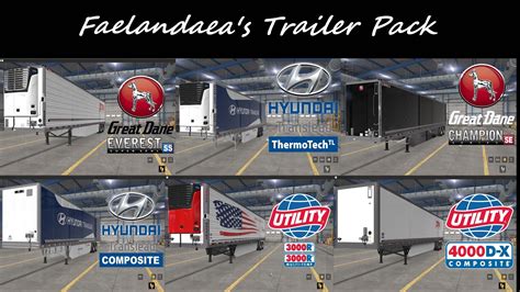 TRAILER PACK V1 49A Allmods Net