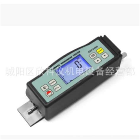 Surface-roughness-meter-Surface-roughness-meter-Roughness-detector ...