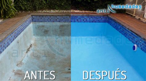 Como Reparar Las Grietas Y Proteger Tu Piscina Del Paso Del Tiempo Y El Uso