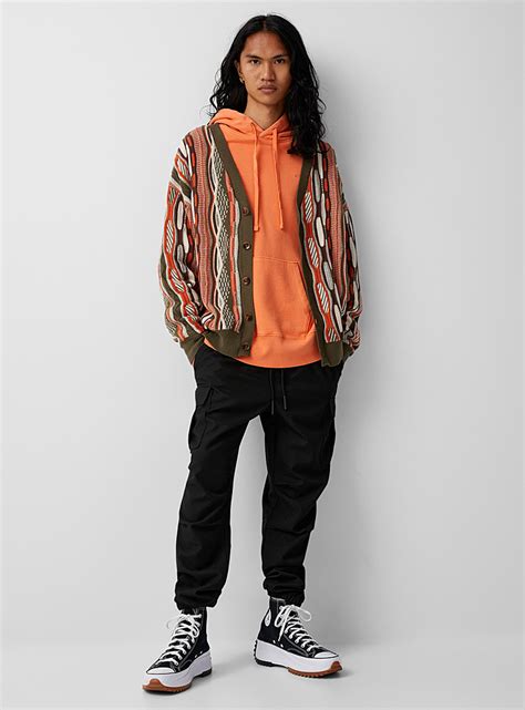Fluid Cargo Joggers Djab Shop Mens Joggers And Jogger Pants Simons