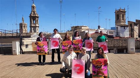 La manifestación del 25 d abril reivindicará un Horitzó País Valencià