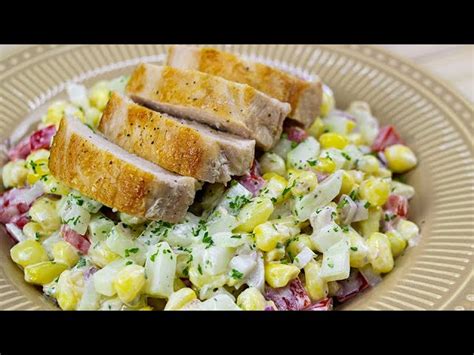 tensión liderazgo Fondos ensalada de maiz y pollo Educación Calendario